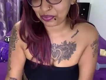 Chaturbate Adult Webcam of claudine_valencia