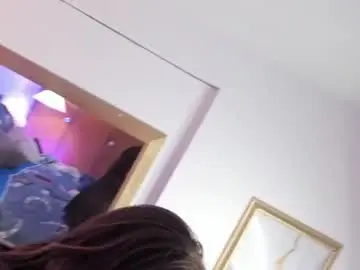 Chaturbate Adult Video Chat of curvyfirelatina_