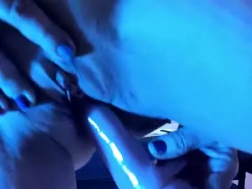 Chaturbate Live Sex Cam of dalila_najjar_