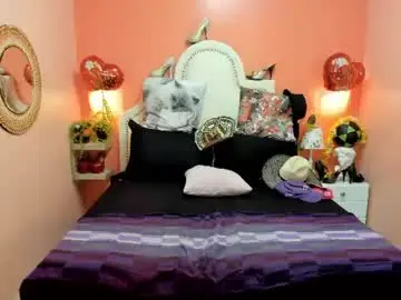 Chaturbate Free Porn Cam of dalila_najjar_