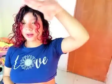 Chaturbate Free Live Porn of emilly_coper18