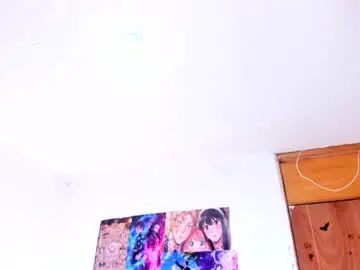 Chaturbate Nude Webcam of emilly_coper18
