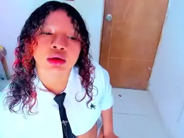 Chaturbate Live Sex of emilly_coper18