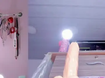 Chaturbate Sex Chat of emily_foxxxi