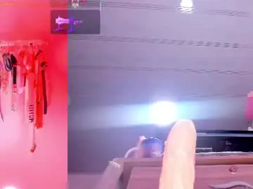 Chaturbate Live Porn of emily_foxxxi