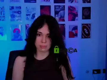 Chaturbate Best live sex cam show of emilynxx