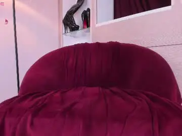 Chaturbate Live Sex of francesyorks