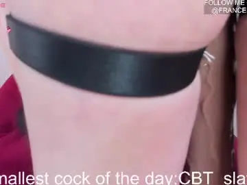 Chaturbate Watch Live Sex Cams of francesyorks
