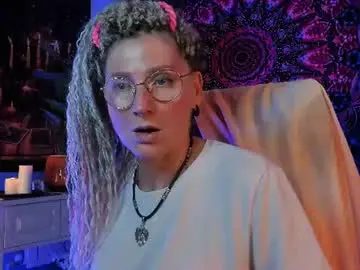 Chaturbate Nude Webcam of fridatander