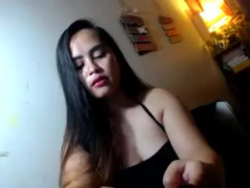 Chaturbate Nude Webcam of grace_filipina