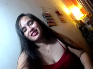 Chaturbate Free Porn Cam of grace_filipina