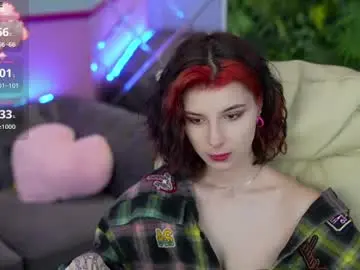 Chaturbate Free Porn Cam of haylaamber