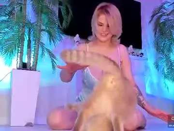 Chaturbate Watch Live Sex Cams of jessiccaburns