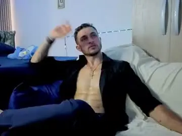 Chaturbate Private Sex Chat of jhonny_flames7