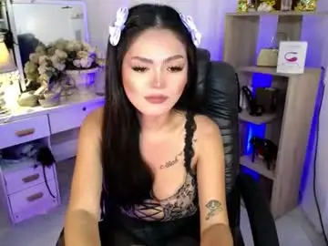 Chaturbate Live Porn of just_aleah
