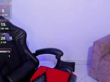Chaturbate Free Live Porn of kat_apple