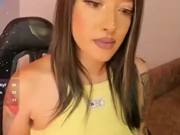 Chaturbate Sex Chat of kat_apple