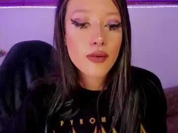 Chaturbate Sex Chat of kat_apple