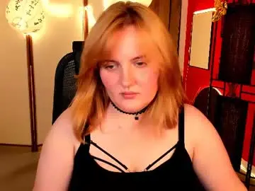 Chaturbate Nude Webcam of katybriggs