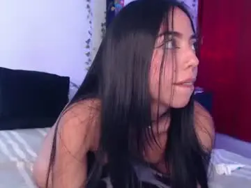 Chaturbate Adult Video Chat of little_kayla_