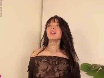 Chaturbate Live Porn of lottie_lyn