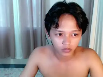Chaturbate Nude Webcam of luckyme_7