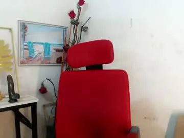 Chaturbate Free Porn Cam of luckyme_7
