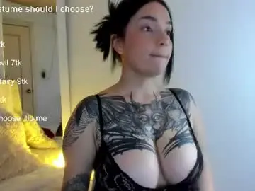 Chaturbate Best Webcam of meily_oficial