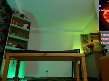 Chaturbate Best live sex cam show of missariadna92