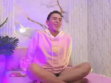 Chaturbate Adult Video Chat of nicosoft_tay