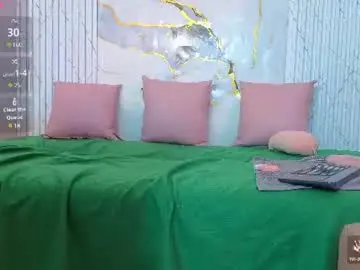Chaturbate Private Sex Chat of nicosoft_tay