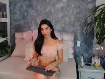 Chaturbate Private Sex Chat of niko_robin