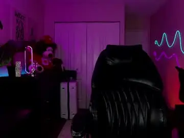 Chaturbate Nude Webcam of oliviaowens