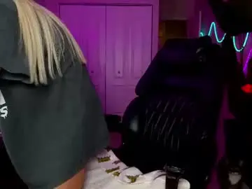 Chaturbate Private Sex Chat of oliviaowens