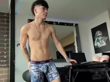 Chaturbate Sex Chat of pretur_crubaa