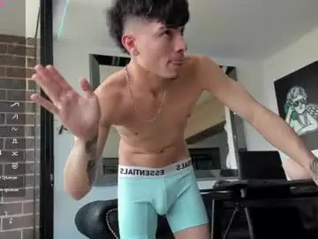 Chaturbate Sex Cam of pretur_crubaa