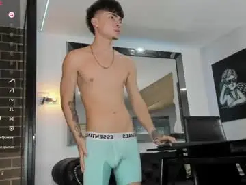 Chaturbate Adult Webcam of pretur_crubaa