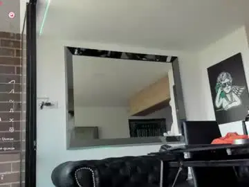 Chaturbate Live Porn of pretur_crubaa
