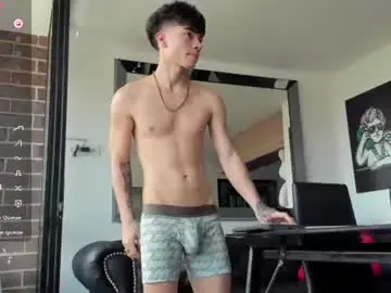 Chaturbate Watch Live Sex Cams of pretur_crubaa