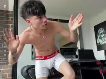 Chaturbate Private Sex Chat of pretur_crubaa