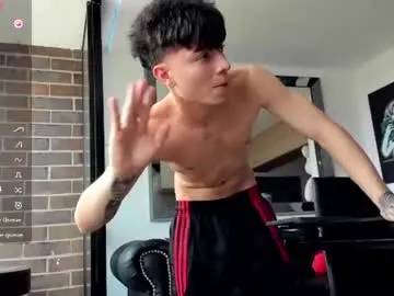 Chaturbate Sex Cam of pretur_crubaa