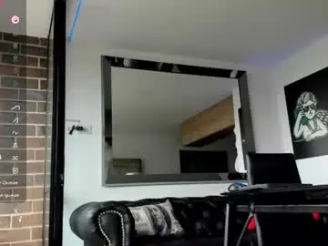 Chaturbate Live Sex Cam of pretur_crubaa