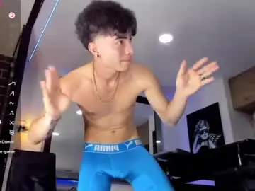 Chaturbate Watch Live Sex Cams of pretur_crubaa
