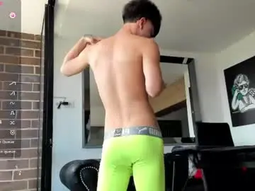 Chaturbate Nude Webcam of pretur_crubaa