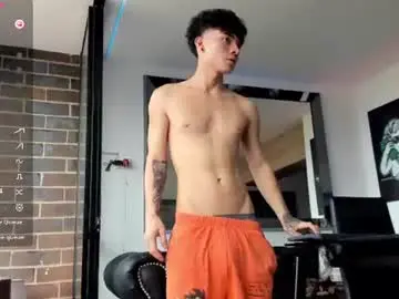 Chaturbate Sex Cam of pretur_crubaa