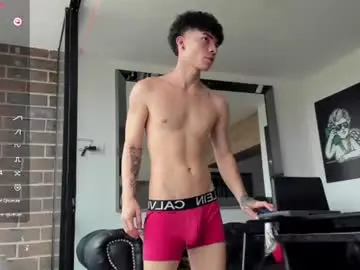 Chaturbate Best Webcam of pretur_crubaa