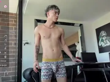 Chaturbate Best Webcam of pretur_crubaa