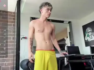 Chaturbate Nude Webcam of pretur_crubaa