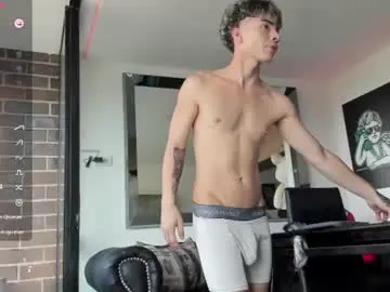 Chaturbate Sex Cam of pretur_crubaa
