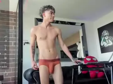 Chaturbate Sex Chat of pretur_crubaa